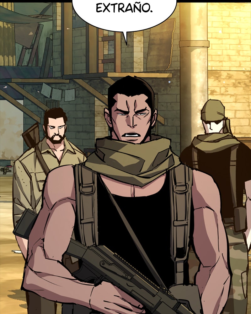 Read Mercenario adolescente ES Manga Online