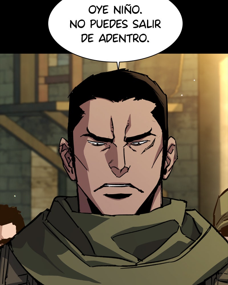 Read Mercenario adolescente ES Manga Online
