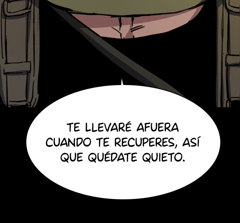 Read Mercenario adolescente ES Manga Online