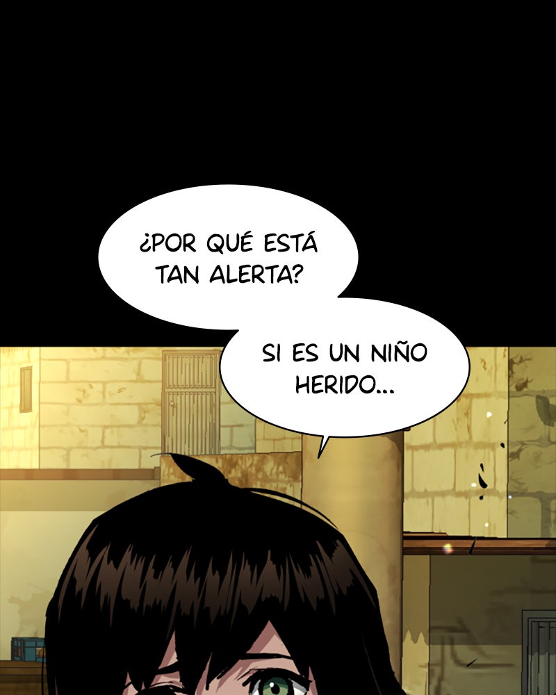 Read Mercenario adolescente ES Manga Online