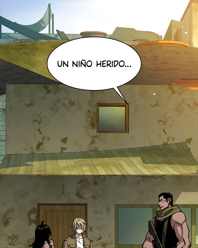 Read Mercenario adolescente ES Manga Online