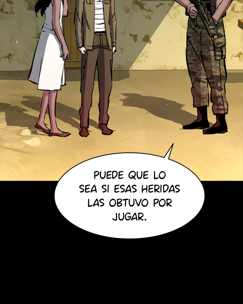 Read Mercenario adolescente ES Manga Online