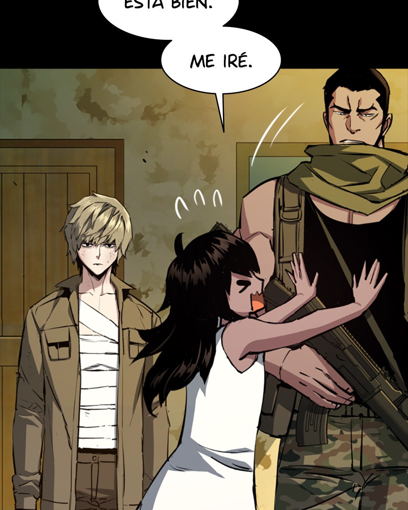 Read Mercenario adolescente ES Manga Online