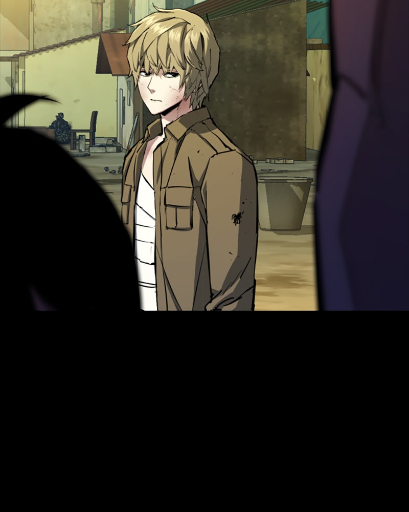 Read Mercenario adolescente ES Manga Online