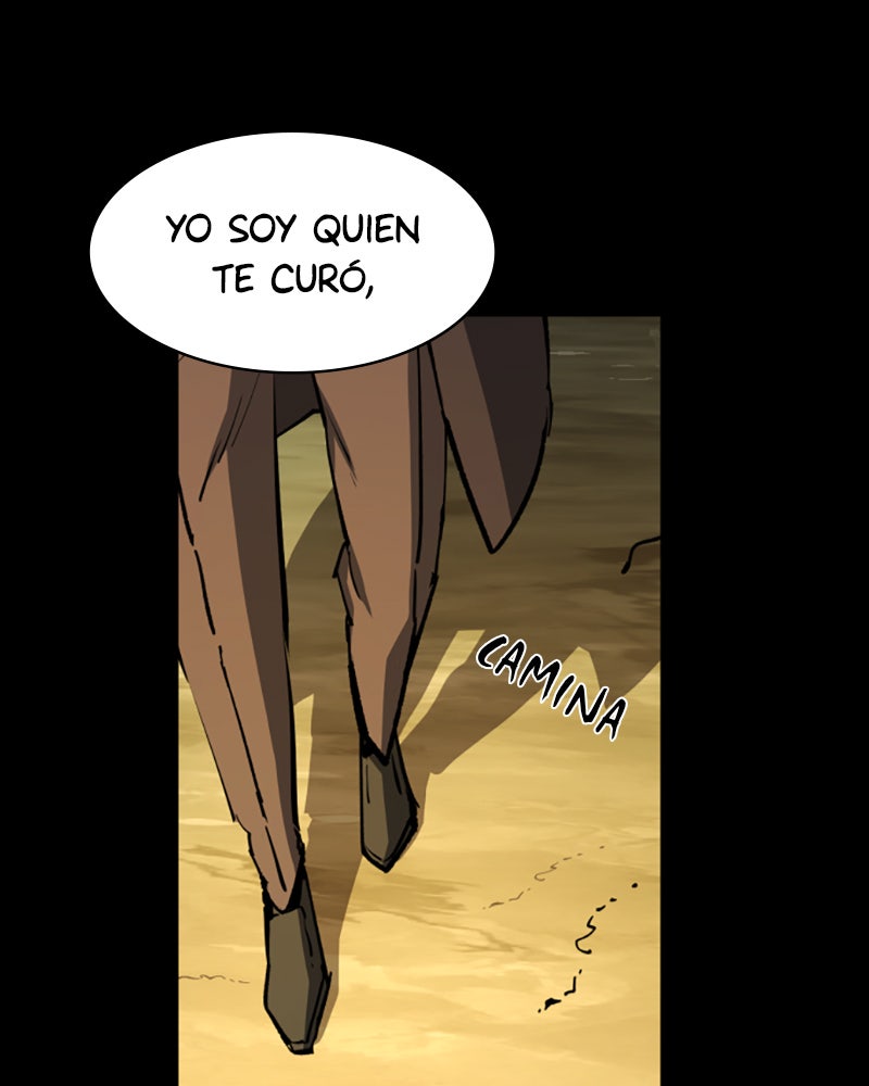 Read Mercenario adolescente ES Manga Online