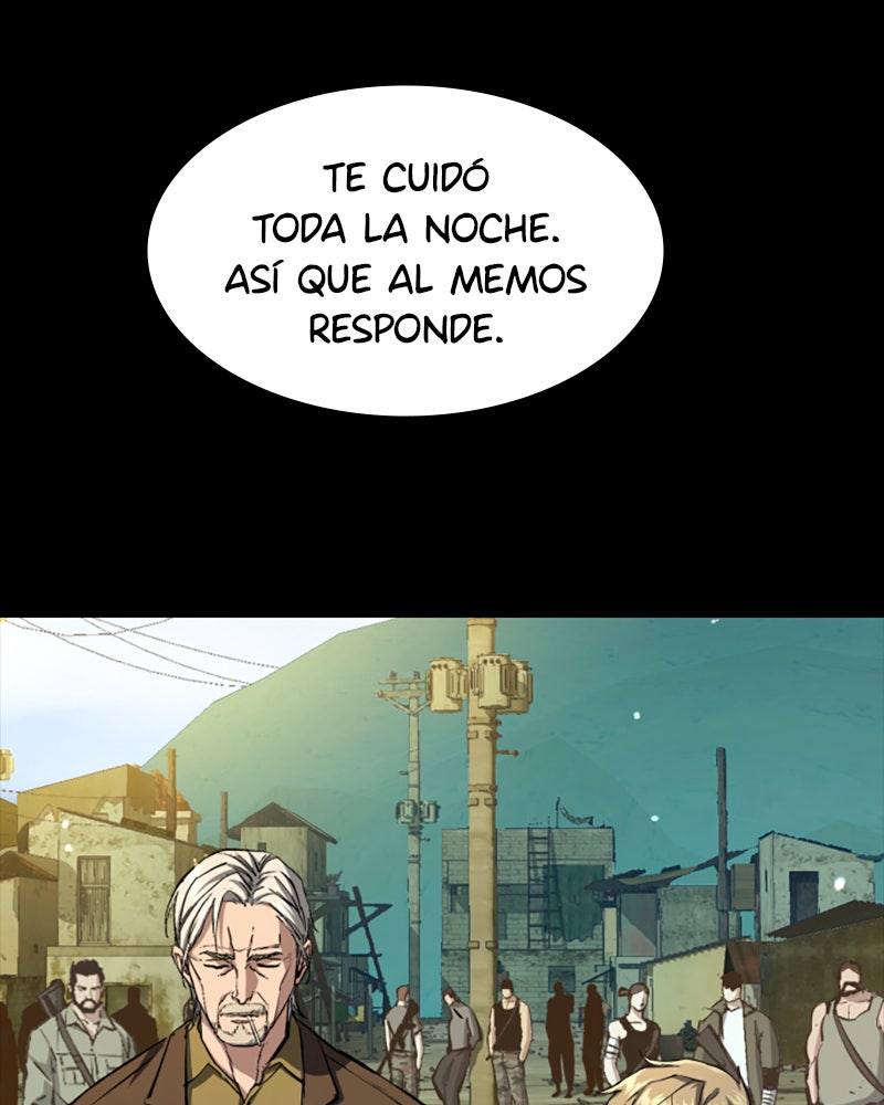 Read Mercenario adolescente ES Manga Online