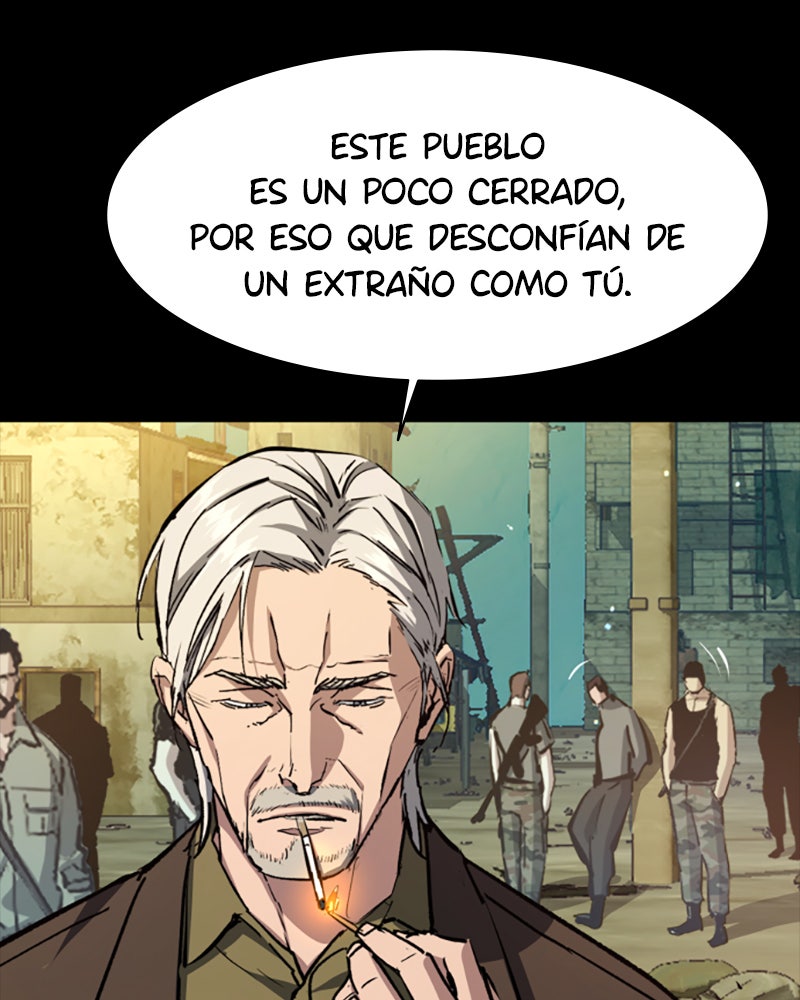 Read Mercenario adolescente ES Manga Online