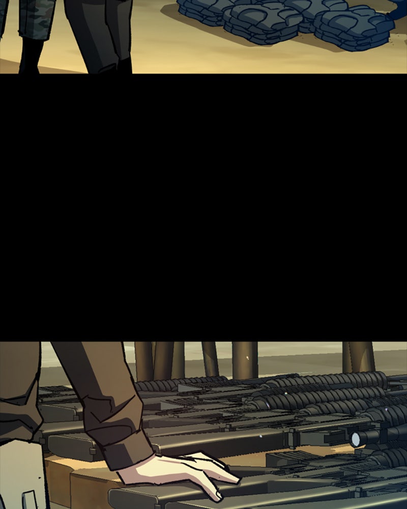 Read Mercenario adolescente ES Manga Online