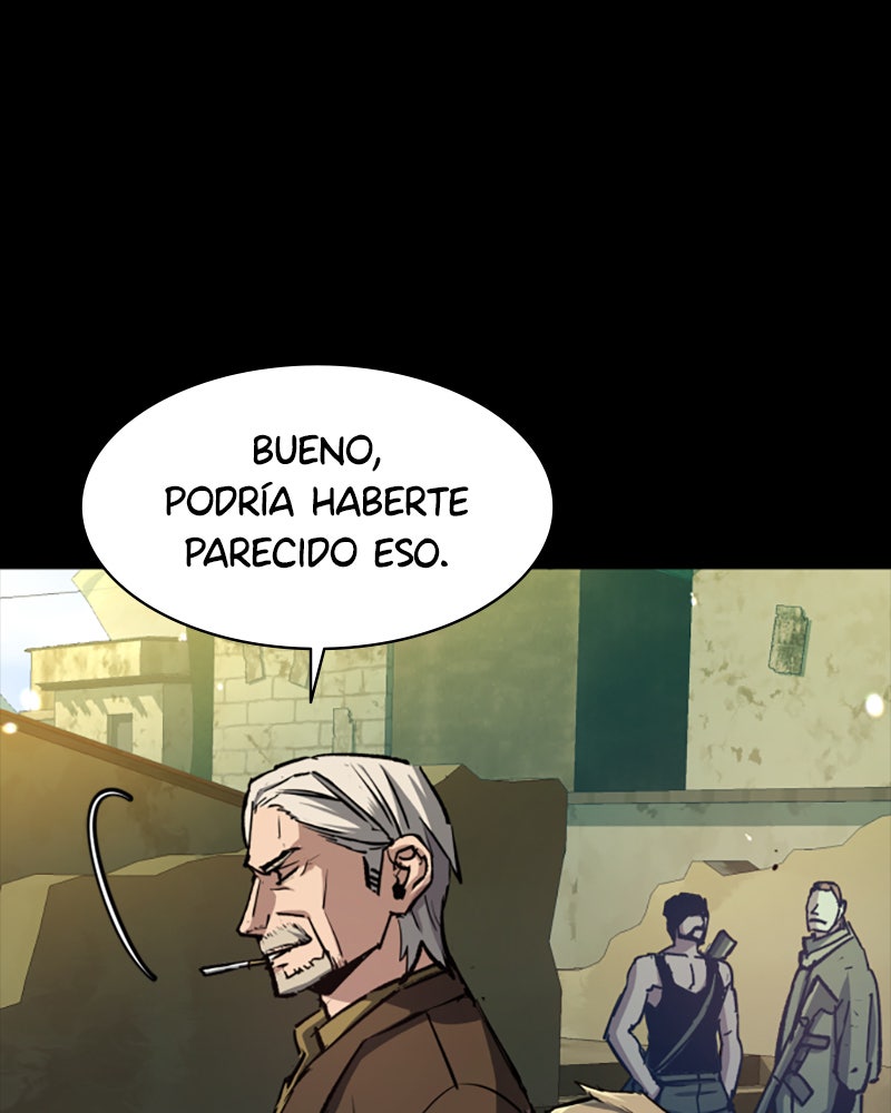 Read Mercenario adolescente ES Manga Online