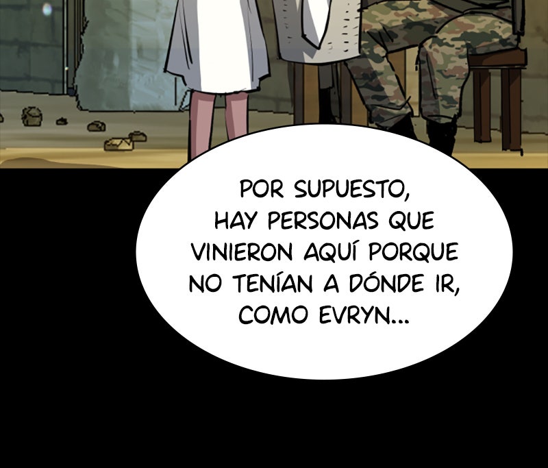 Read Mercenario adolescente ES Manga Online