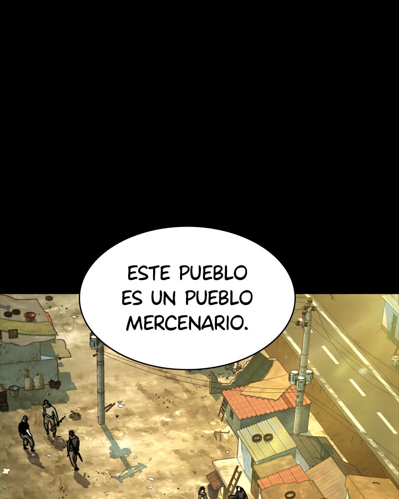 Read Mercenario adolescente ES Manga Online