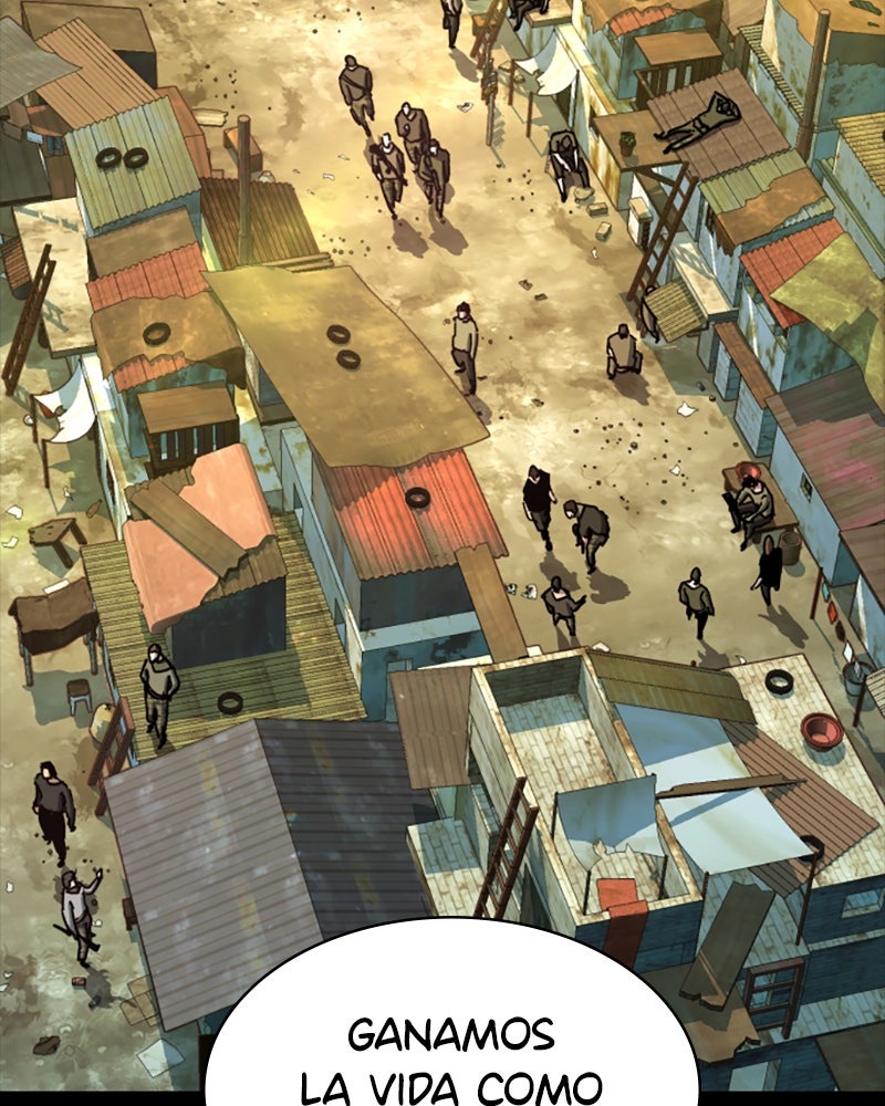 Read Mercenario adolescente ES Manga Online