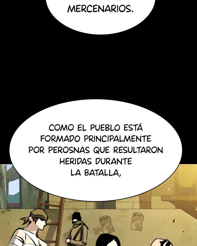 Read Mercenario adolescente ES Manga Online