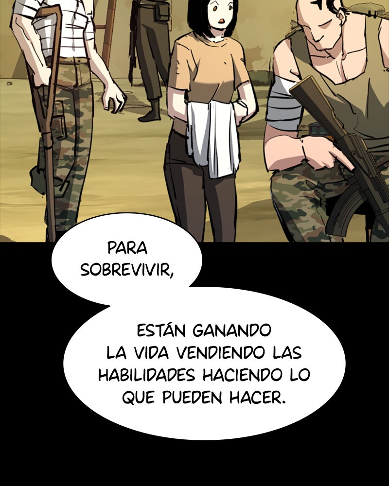 Read Mercenario adolescente ES Manga Online