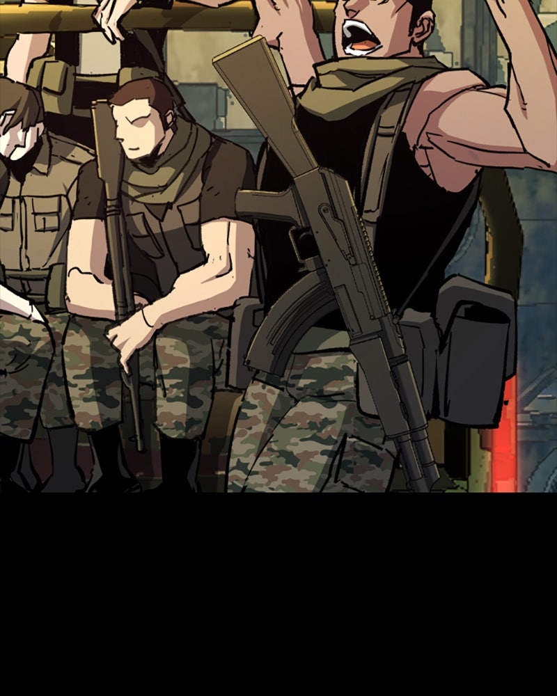 Read Mercenario adolescente ES Manga Online