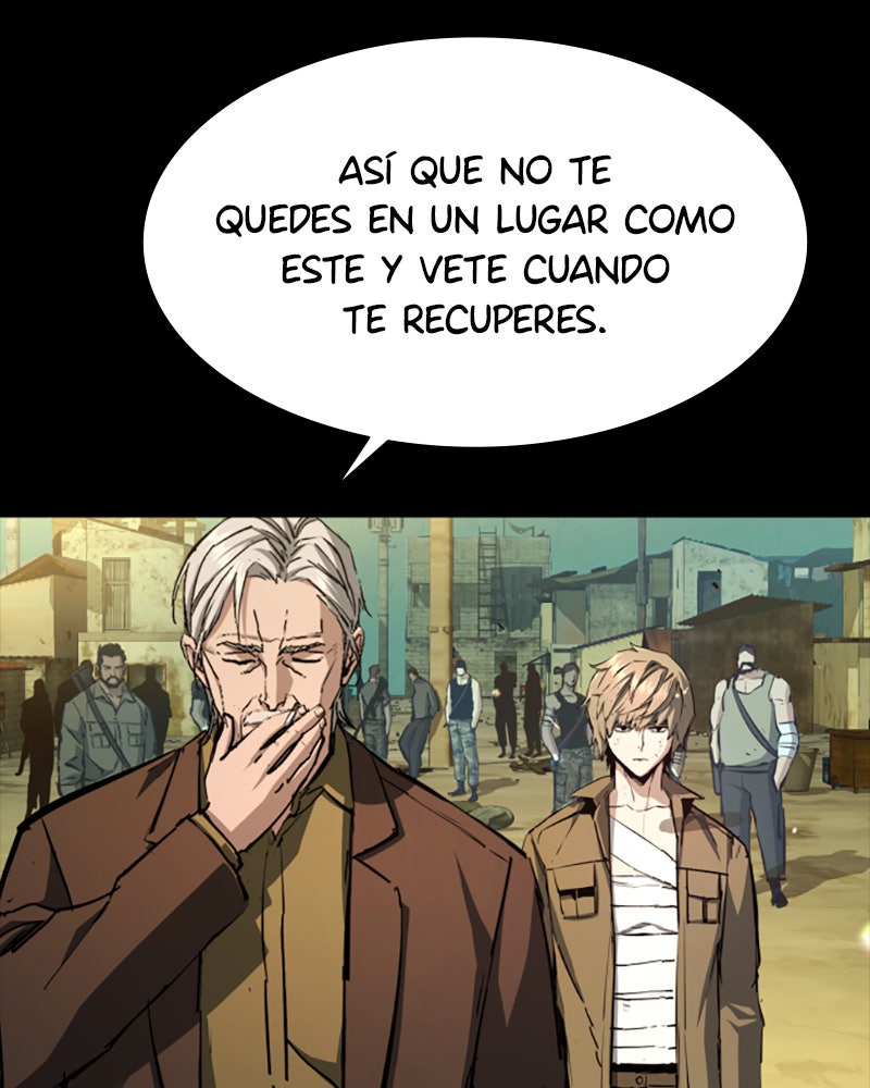 Read Mercenario adolescente ES Manga Online