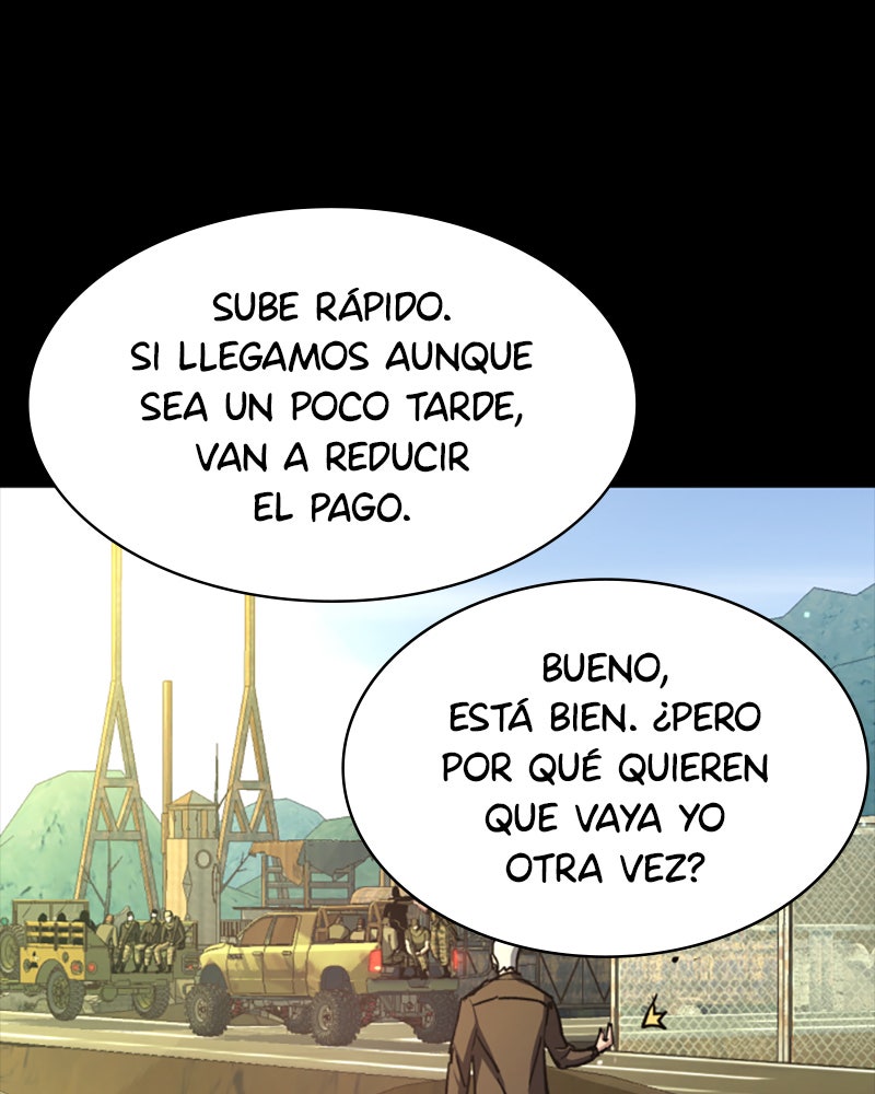 Read Mercenario adolescente ES Manga Online