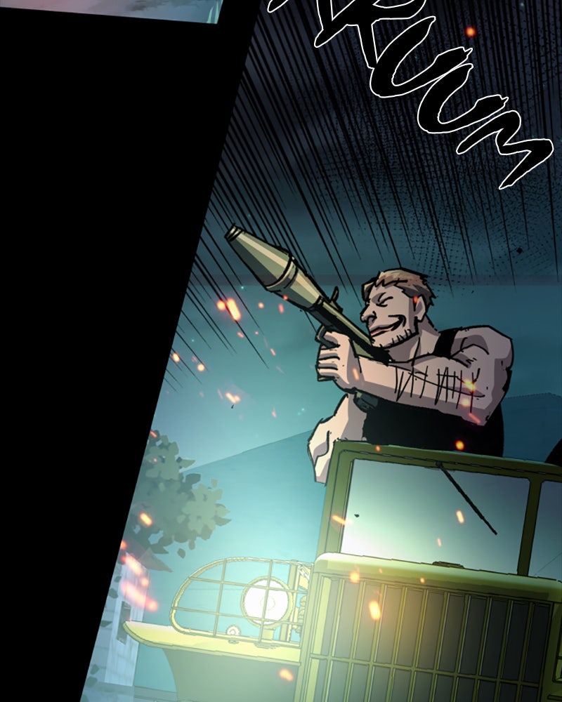 Read Mercenario adolescente ES Manga Online