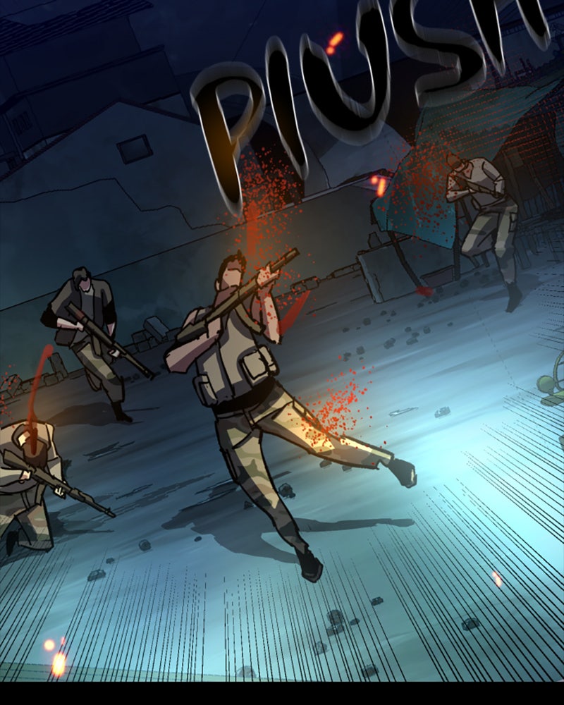 Read Mercenario adolescente ES Manga Online