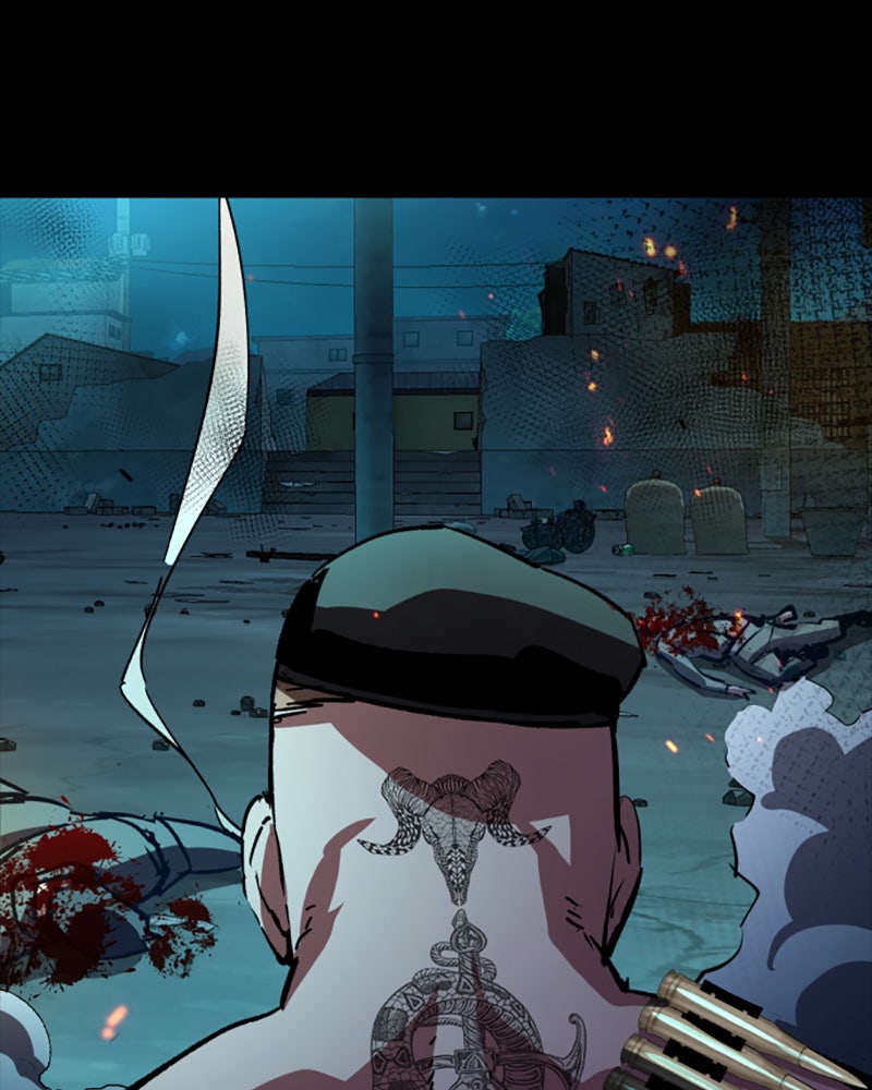 Read Mercenario adolescente ES Manga Online