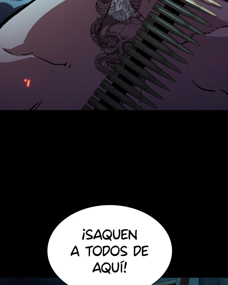 Read Mercenario adolescente ES Manga Online