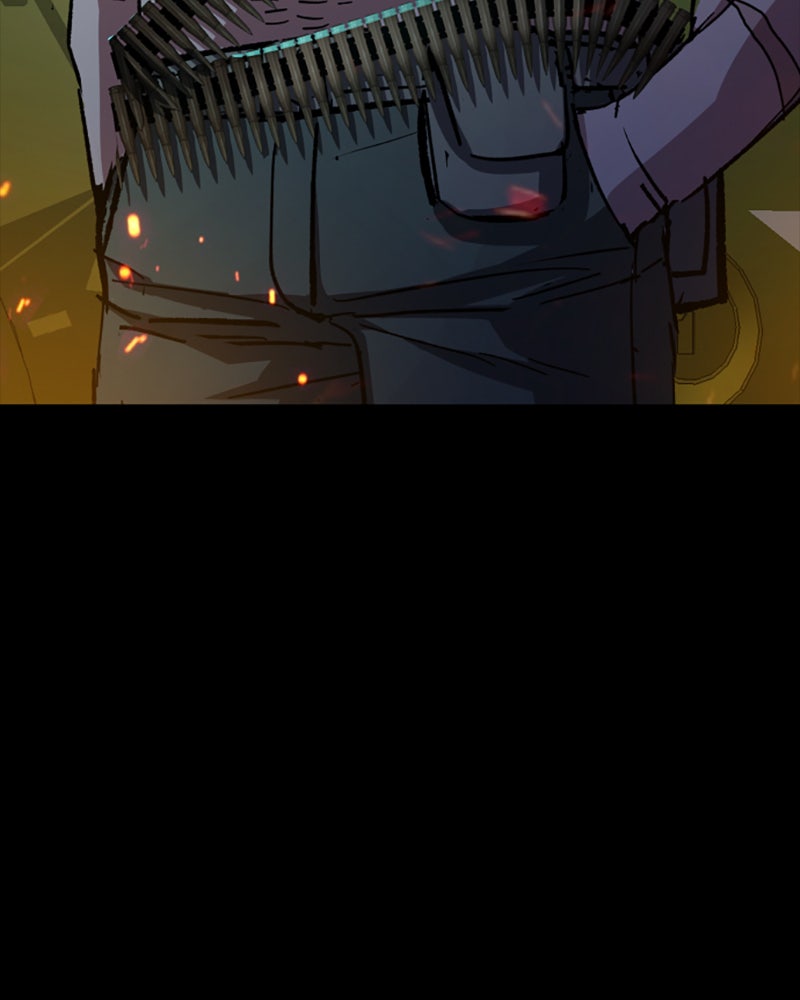 Read Mercenario adolescente ES Manga Online