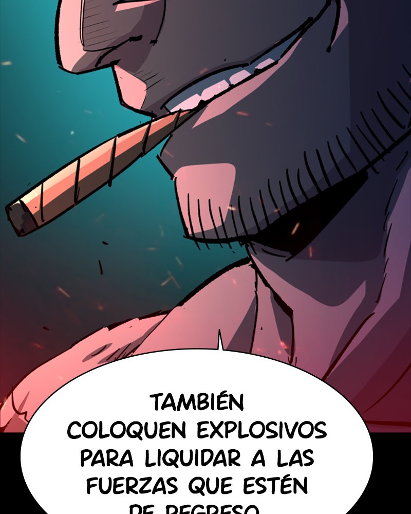 Read Mercenario adolescente ES Manga Online