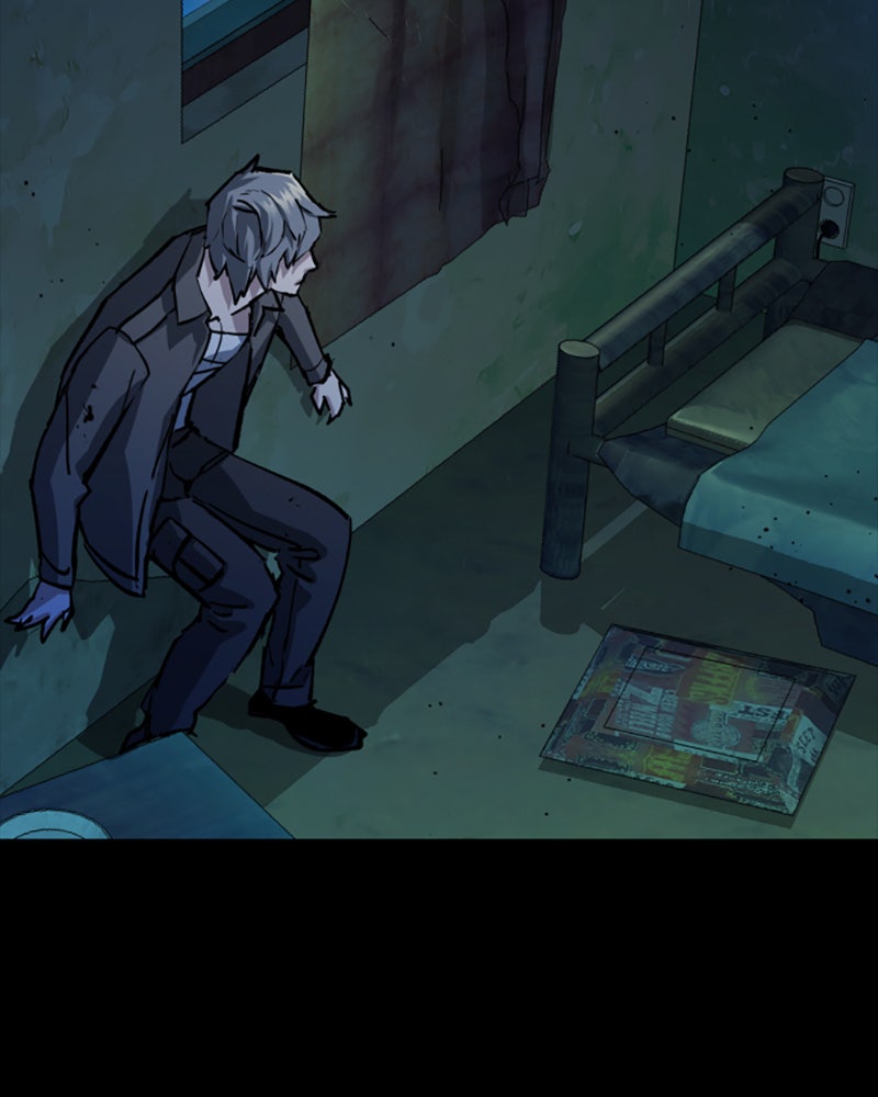 Read Mercenario adolescente ES Manga Online