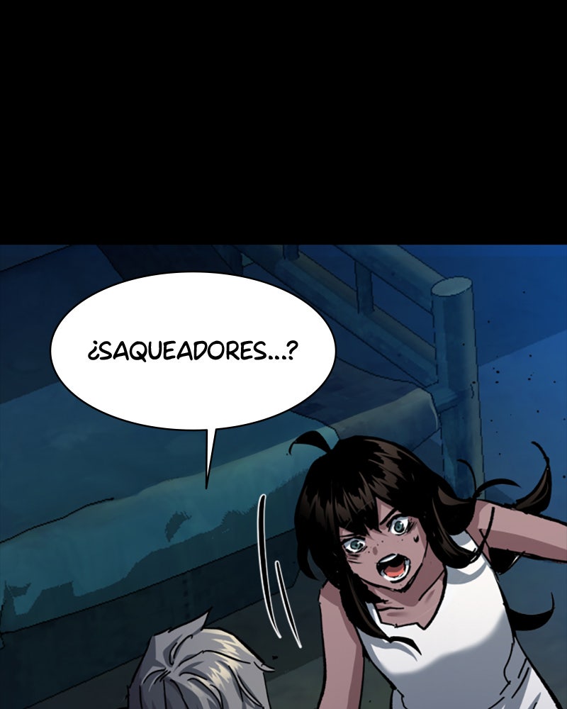 Read Mercenario adolescente ES Manga Online