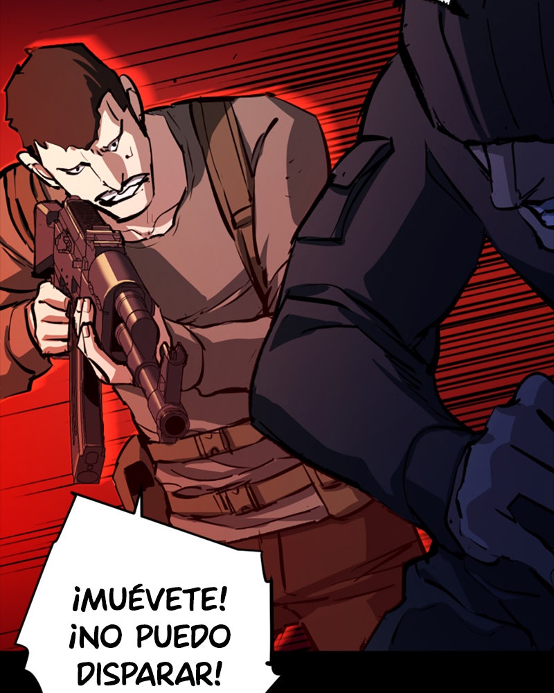 Read Mercenario adolescente ES Manga Online