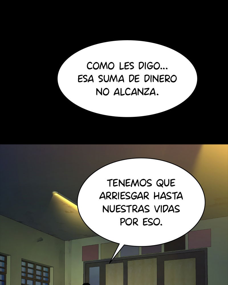 Read Mercenario adolescente ES Manga Online