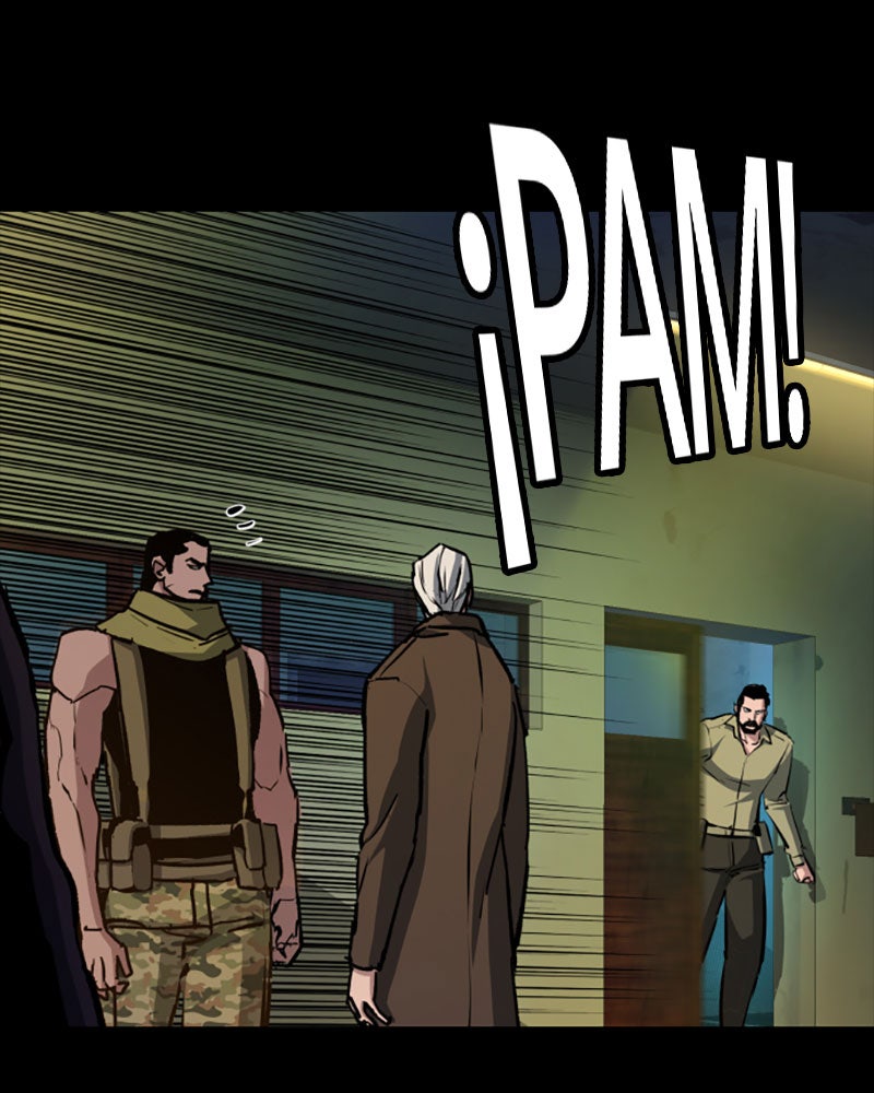 Read Mercenario adolescente ES Manga Online