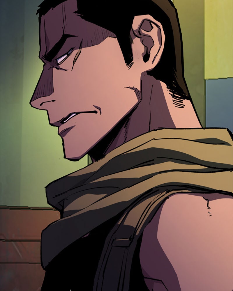 Read Mercenario adolescente ES Manga Online