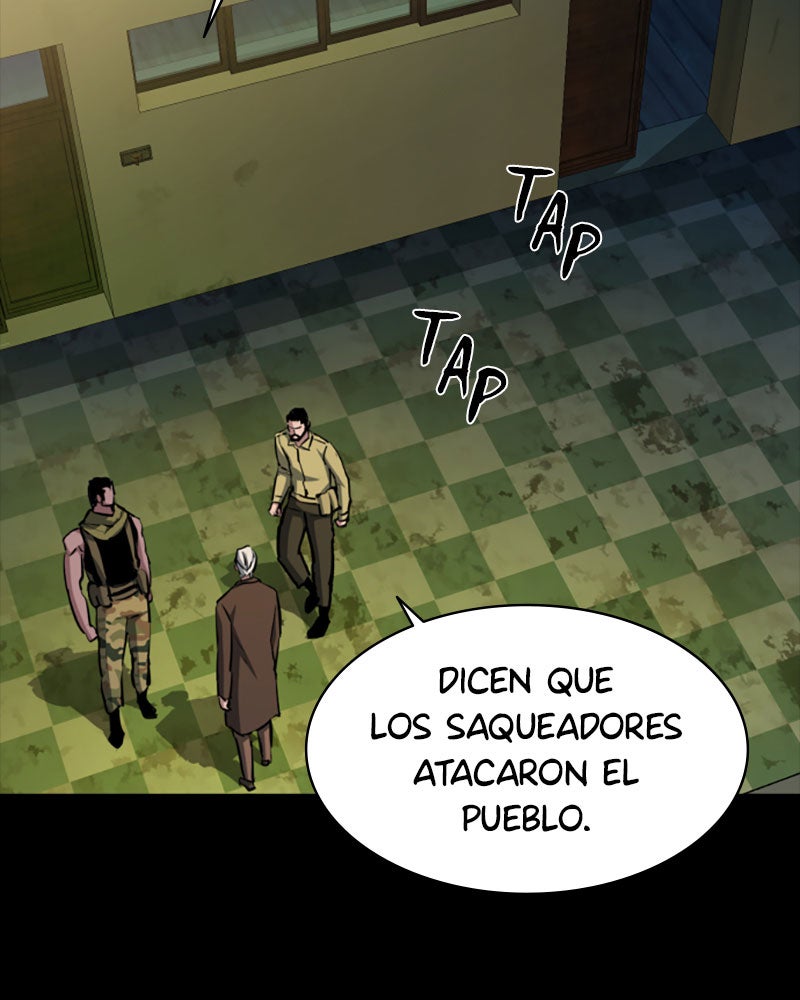 Read Mercenario adolescente ES Manga Online