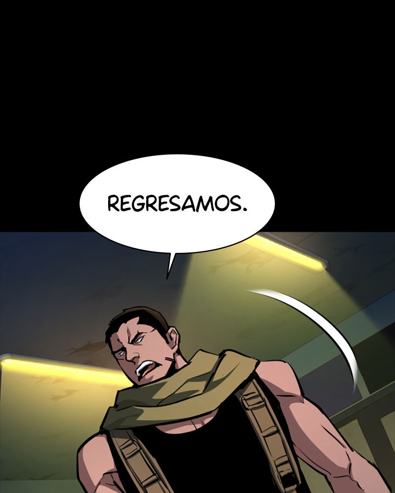 Read Mercenario adolescente ES Manga Online