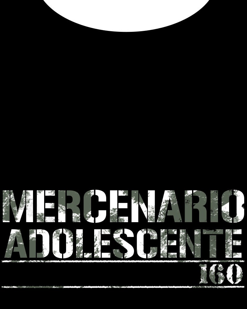 Read Mercenario adolescente ES Manga Online