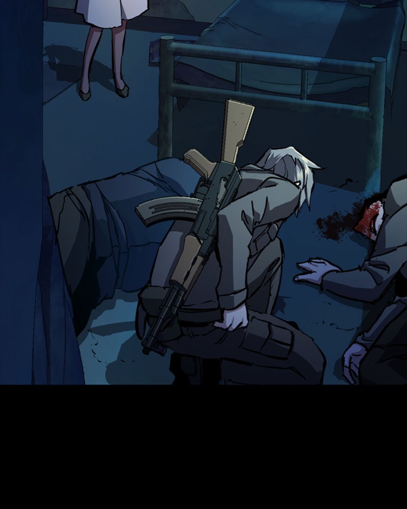 Read Mercenario adolescente ES Manga Online