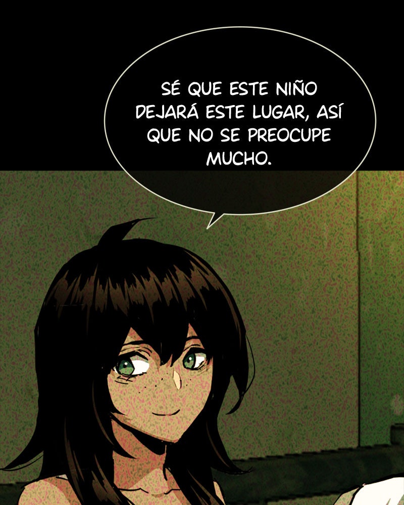 Read Mercenario adolescente ES Manga Online