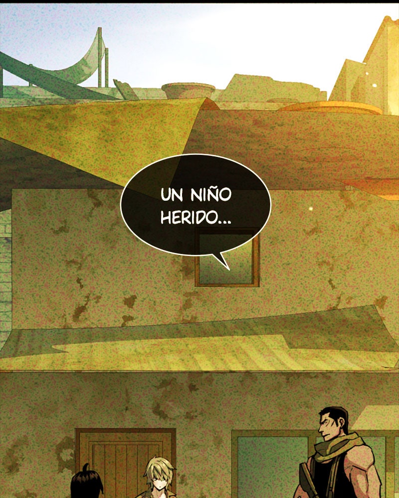 Read Mercenario adolescente ES Manga Online