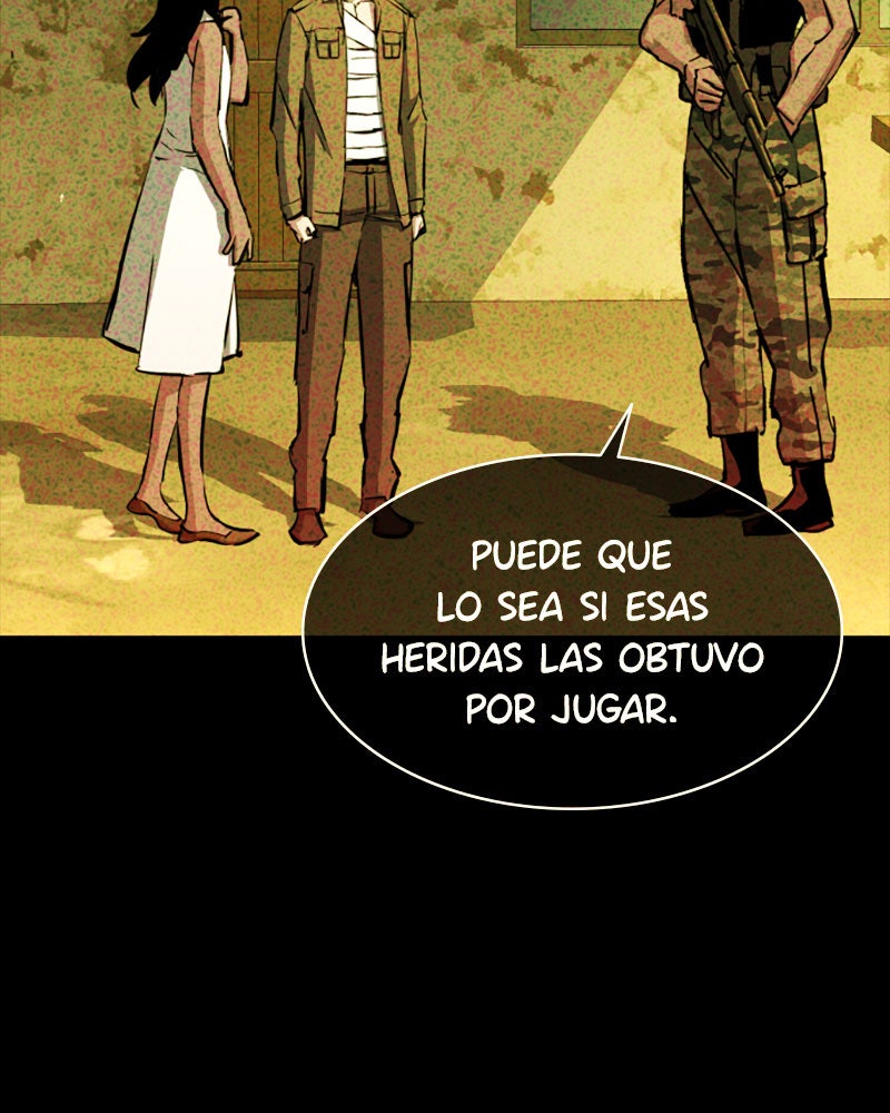 Read Mercenario adolescente ES Manga Online