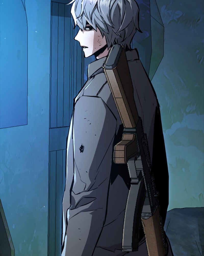 Read Mercenario adolescente ES Manga Online