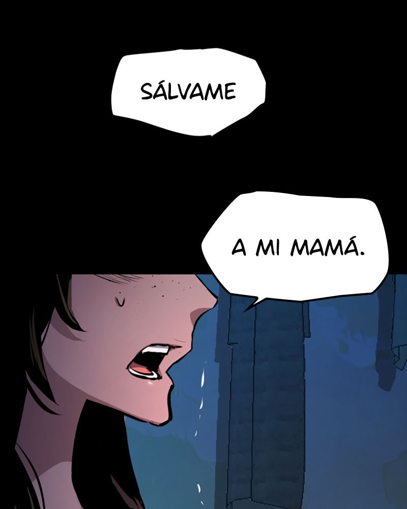 Read Mercenario adolescente ES Manga Online