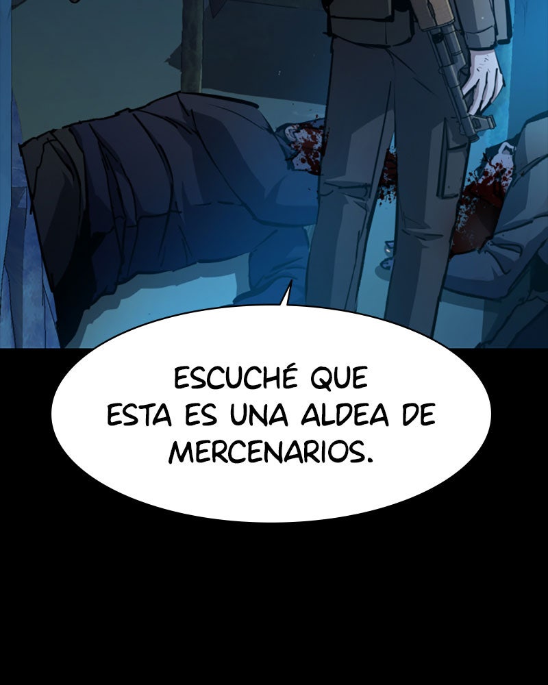 Read Mercenario adolescente ES Manga Online