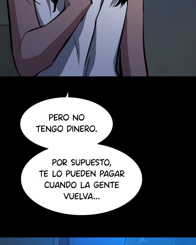 Read Mercenario adolescente ES Manga Online