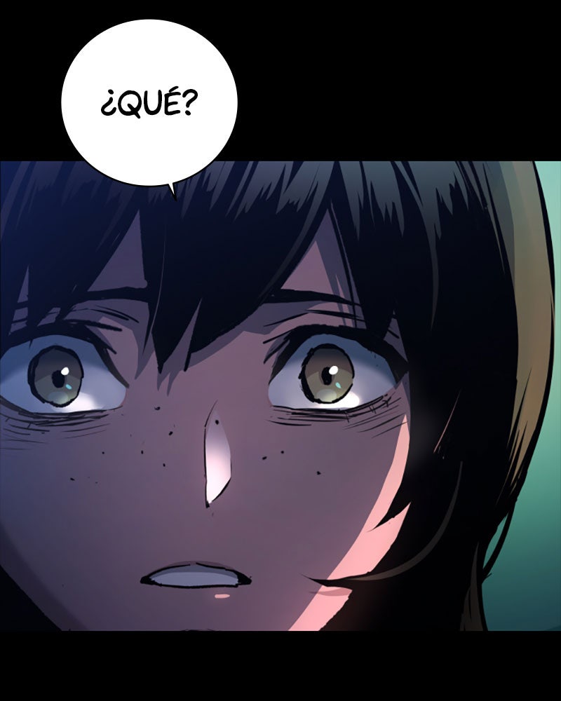 Read Mercenario adolescente ES Manga Online