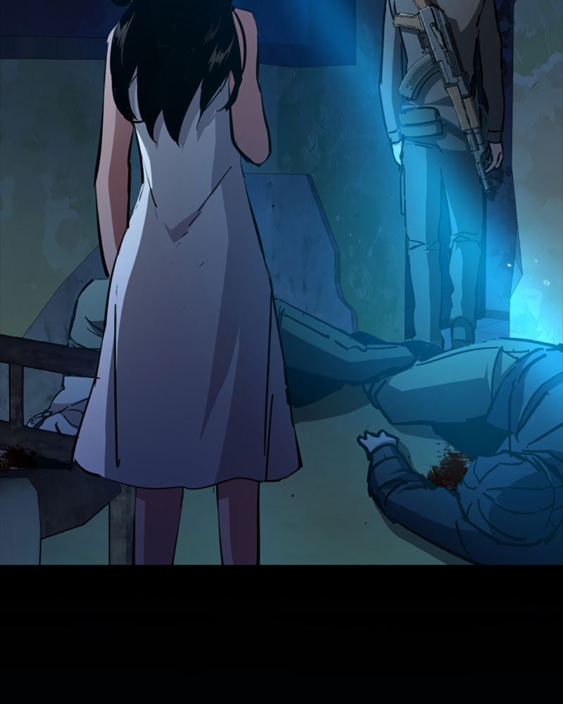 Read Mercenario adolescente ES Manga Online