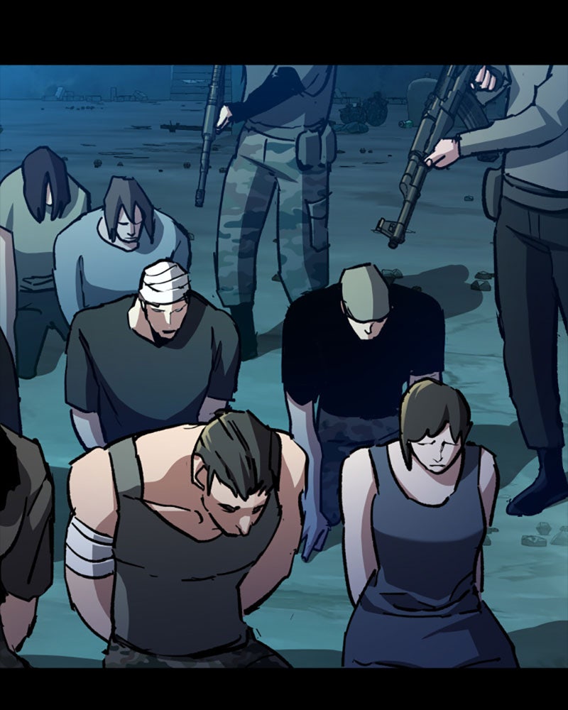 Read Mercenario adolescente ES Manga Online