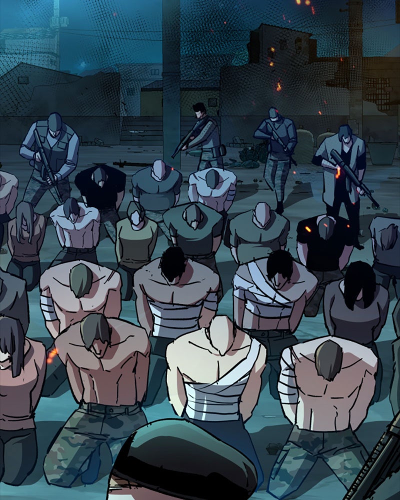 Read Mercenario adolescente ES Manga Online