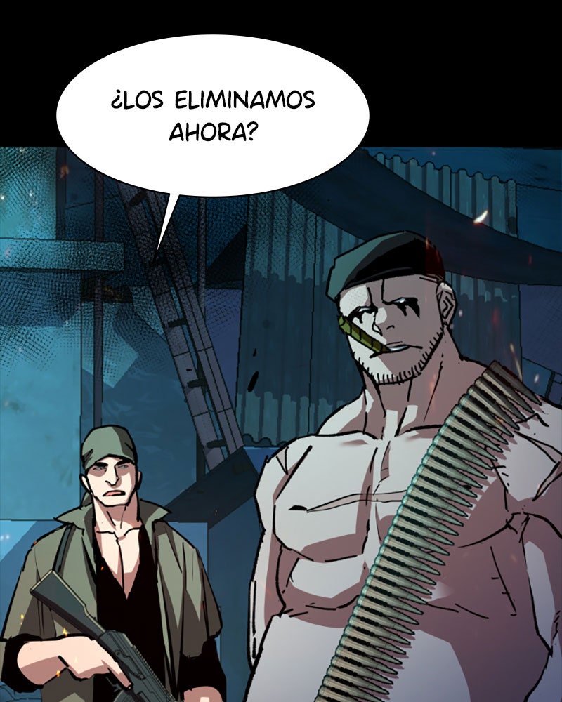 Read Mercenario adolescente ES Manga Online