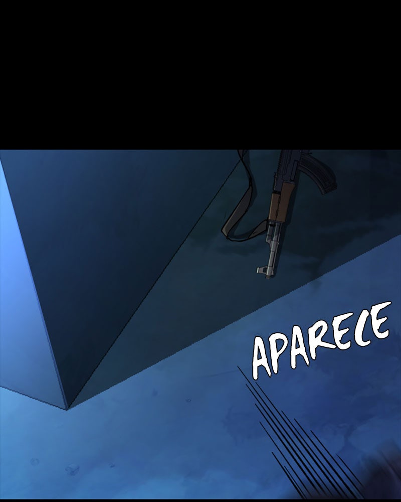 Read Mercenario adolescente ES Manga Online